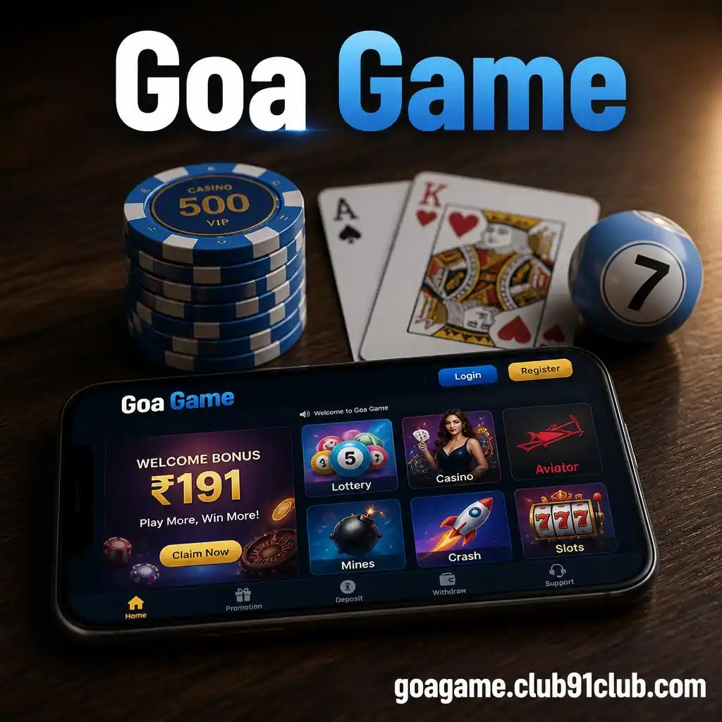 Goa Game